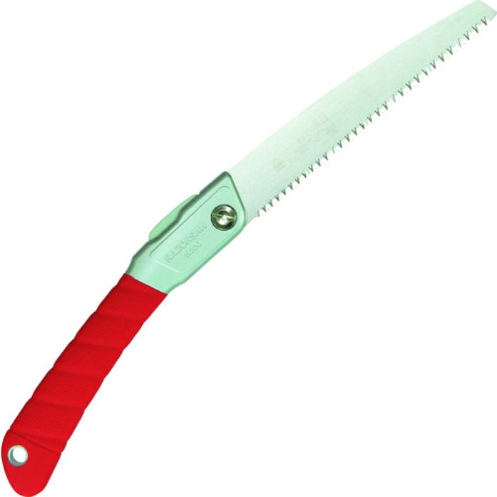 レザーソー 折込鋸荒目200(Tcode:8199134)