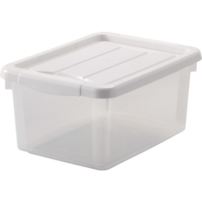 TENMA PRXフリーボックス30浅型W 24×33×16(Tcode:8359997)