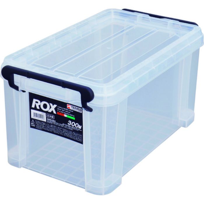 TENMA 収納ケース ロックス 300M(Tcode:2064045)