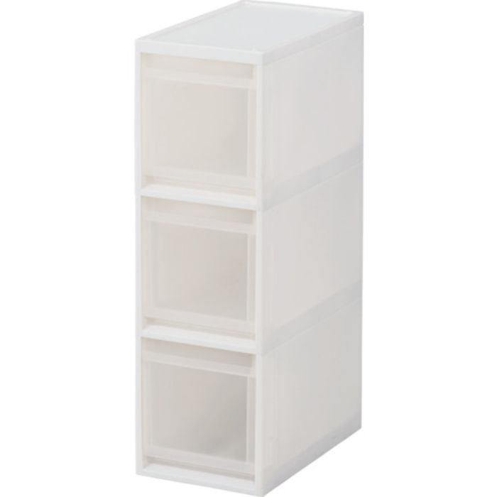 TENMA FV スキピタストッカー ワイド3段 S-030W(Tcode:2078876)