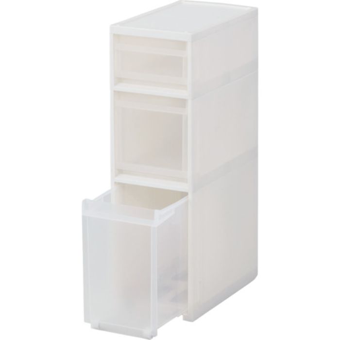 TENMA FV スキピタストッカー ワイド3段 S-111W(Tcode:2078877)