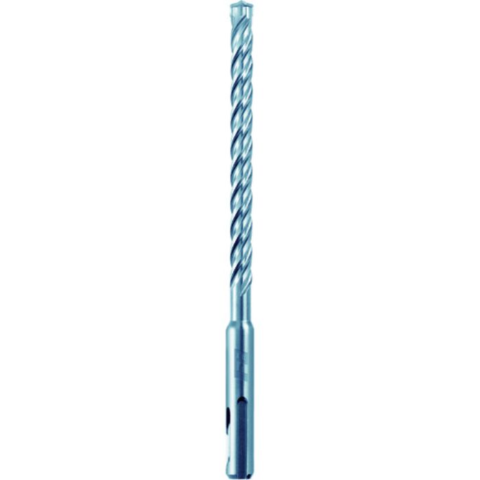 ALPEN コンクリートドリルF8 6.0×160mm SDSplusシャンク(Tcode:4865651)