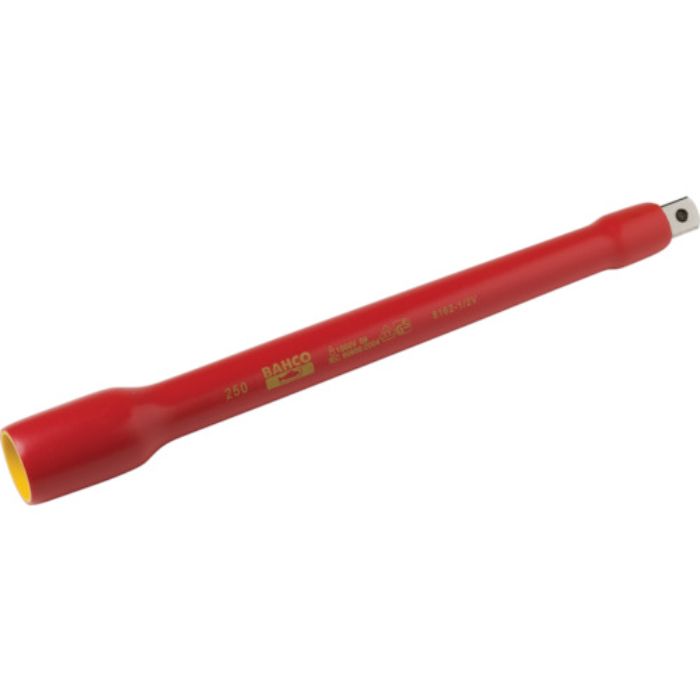 バーコ 絶縁エクステンションバー 1/2 全長250mm(Tcode:4380631)