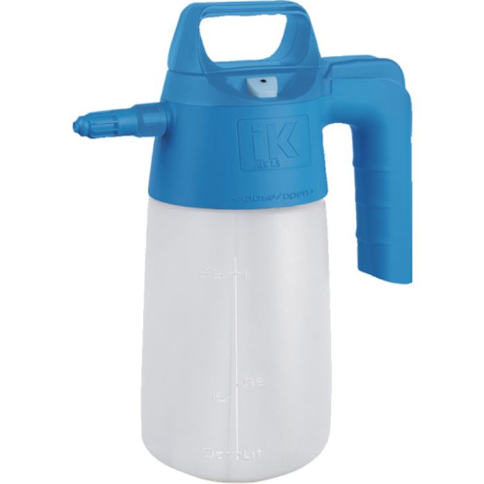 iK 蓄圧式スプレー ALKALINE1.5(Tcode:8569932)