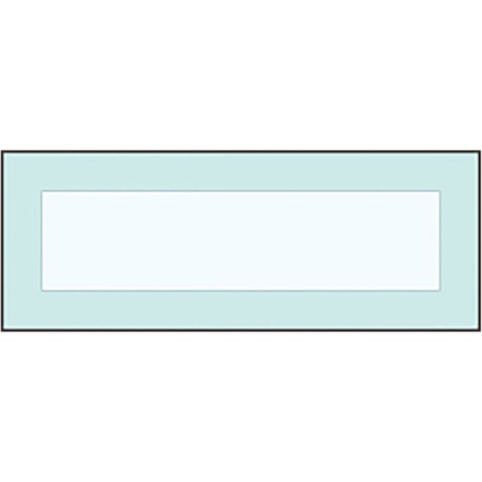 ユニット 床面表示ステッカー 50巾用(Tcode:8264314)