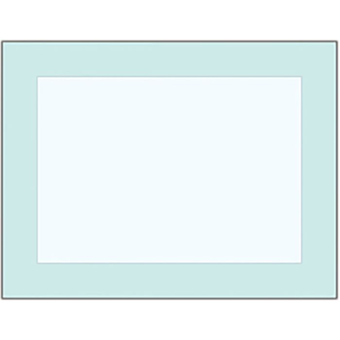 ユニット 床面表示ステッカー A4用(Tcode:8264316)