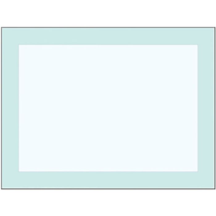 ユニット 床面表示ステッカー A3用(Tcode:8264317)