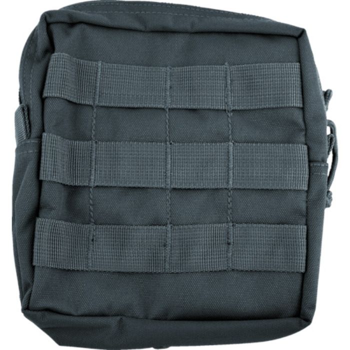 REDROCK ミディアム MOLLE ユーティリティーポーチ ブラック(Tcode:8354970)