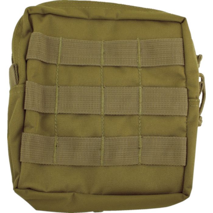 REDROCK ミディアム MOLLE ユーティリティーポーチ コヨーテ(Tcode:8354971)