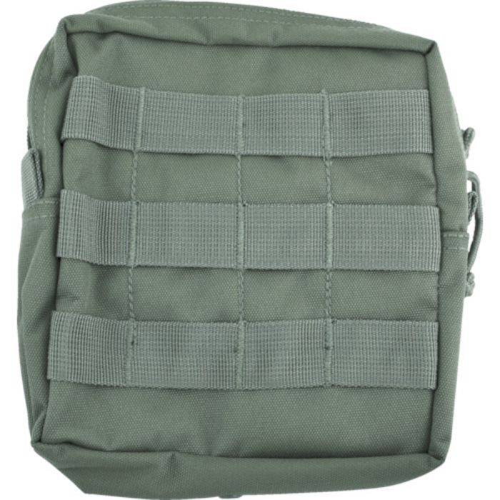 REDROCK ミディアム MOLLE ユーティリティーポーチ OD(Tcode:8354972)