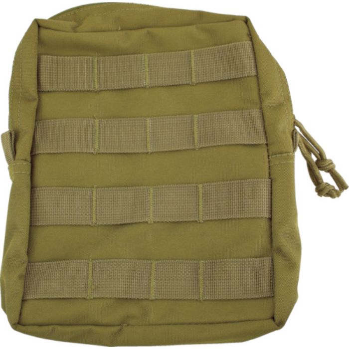 REDROCK ラージ MOLLE ユーティリティーポーチ コヨーテ(Tcode:8354975)