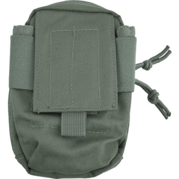 REDROCK MOLLE メディアポーチ OD(Tcode:8354968)