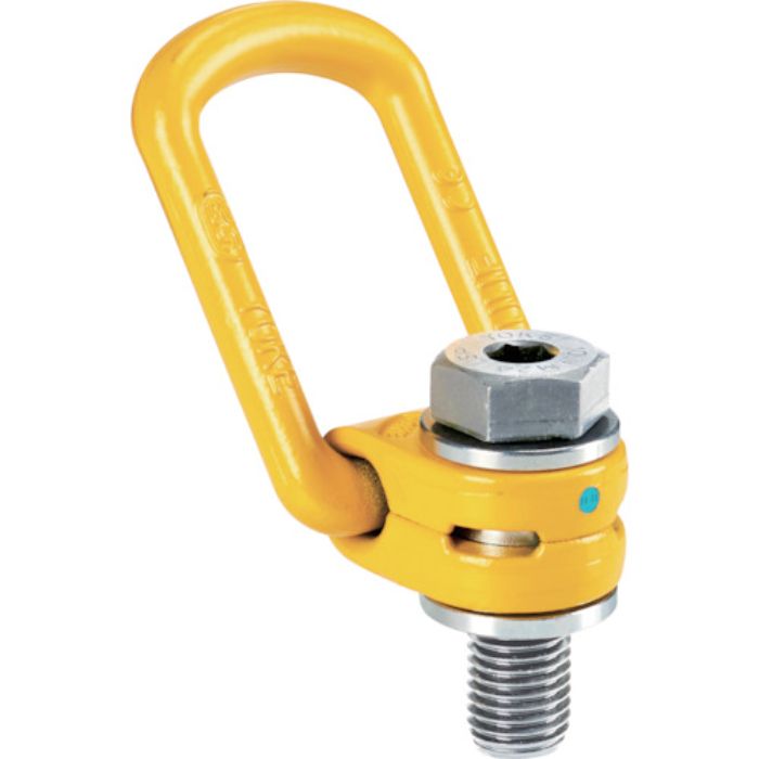 YOKE リフティングポイント インチサイズ UNC3/4ー10×1.46インチ 2.0t(Tcode:3635726)