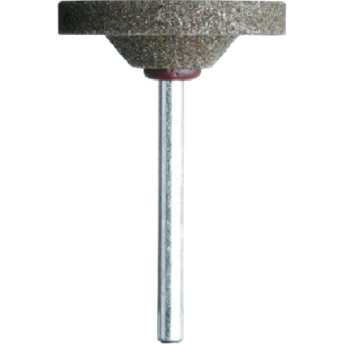 ドレメル 酸化アルミ砥石 砥石径25.4mm(Tcode:4075447)
