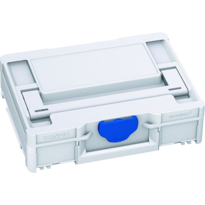 TANOS システナ―3 M112 7.7L 396x296x105(Tcode:2066884)