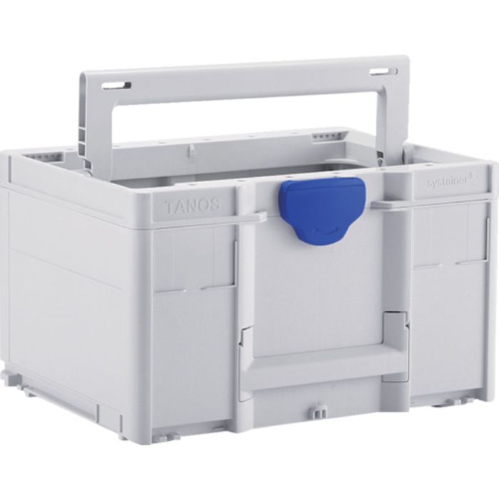 TANOS システナ―3 ツールボックス M237 396x296x230(Tcode:3842833)