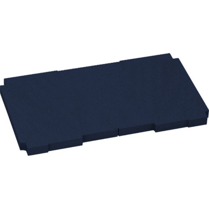 TANOS システナ―3 Lサイズ 下フォーム 484x287x25(Tcode:2066941)