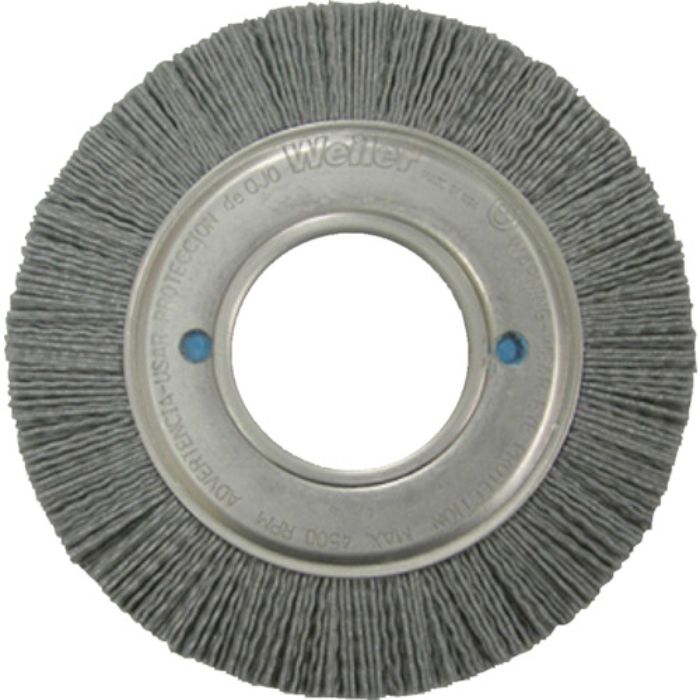 バーテック ナイロックスホイルブラシ NMX6SC#180(Tcode:8051643)