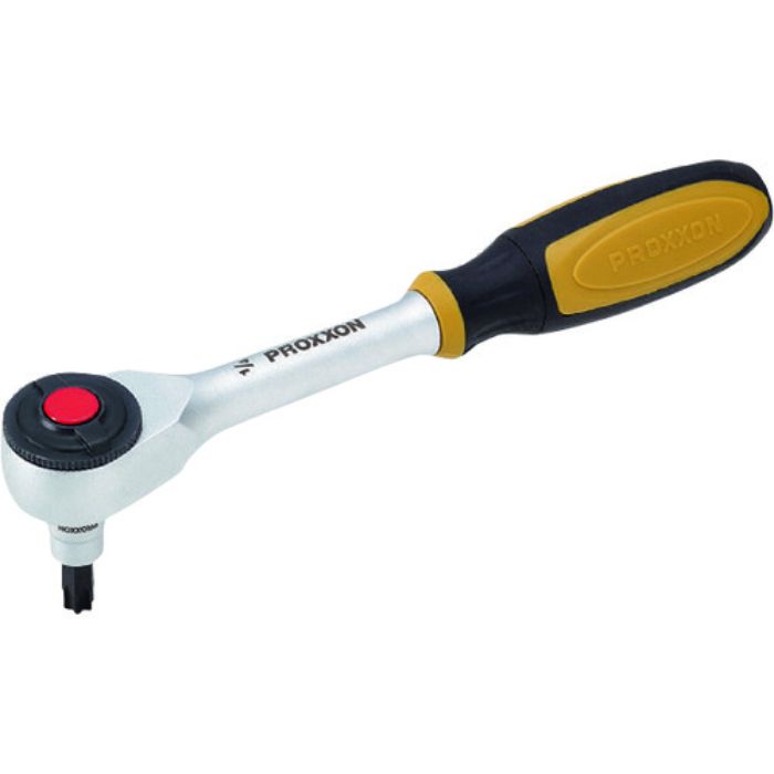 プロクソン ロータリーラチェットハンドル1/4”(Tcode:2321225)