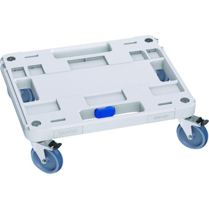 TANOS システナ―3 M・Lサイズ用キャリーカート 耐荷重100Kg(Tcode:2066912)