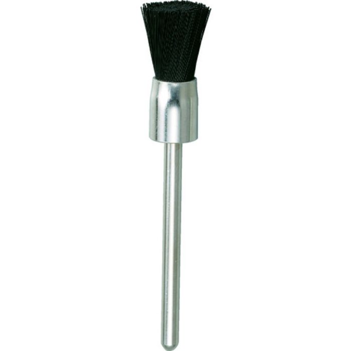 TRUSCO エンド型ブラシ モノエイト 線0.15X筒径Φ8X軸Φ3(Tcode:2591359)