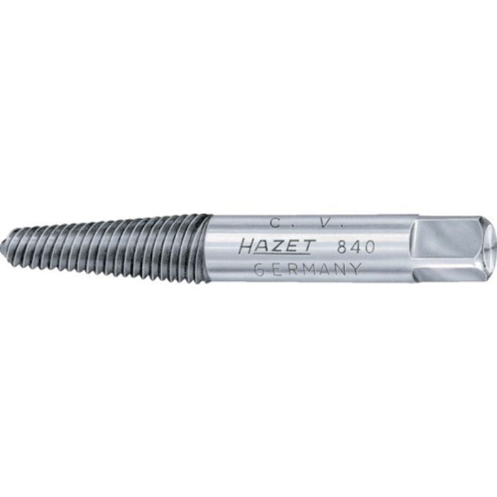 HAZET スクリューエキストラクター(Tcode:8288472)の通販