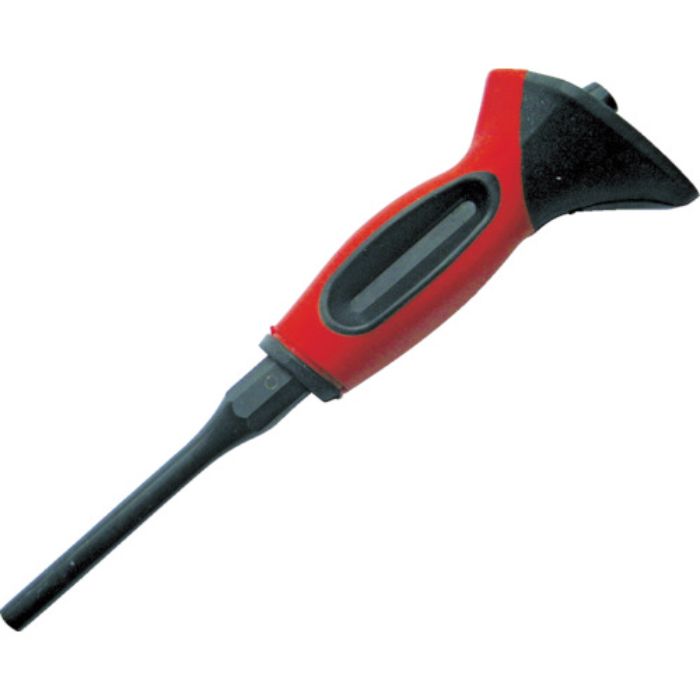RACODON STSハンドル付 平行ピンポンチ 3X150mm(Tcode:8553807)