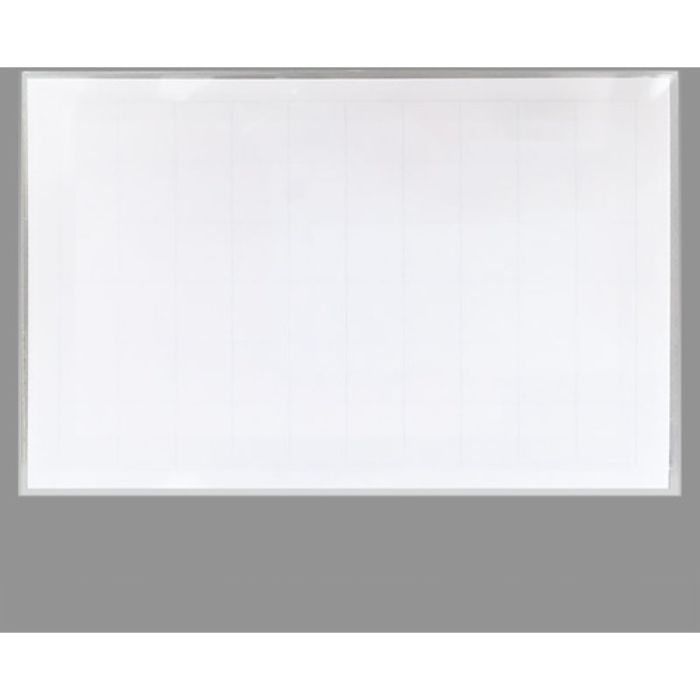 ユニット ネームプレート(名刺サイズ)5個1組・プラスチック・57X91(Tcode:7440847)