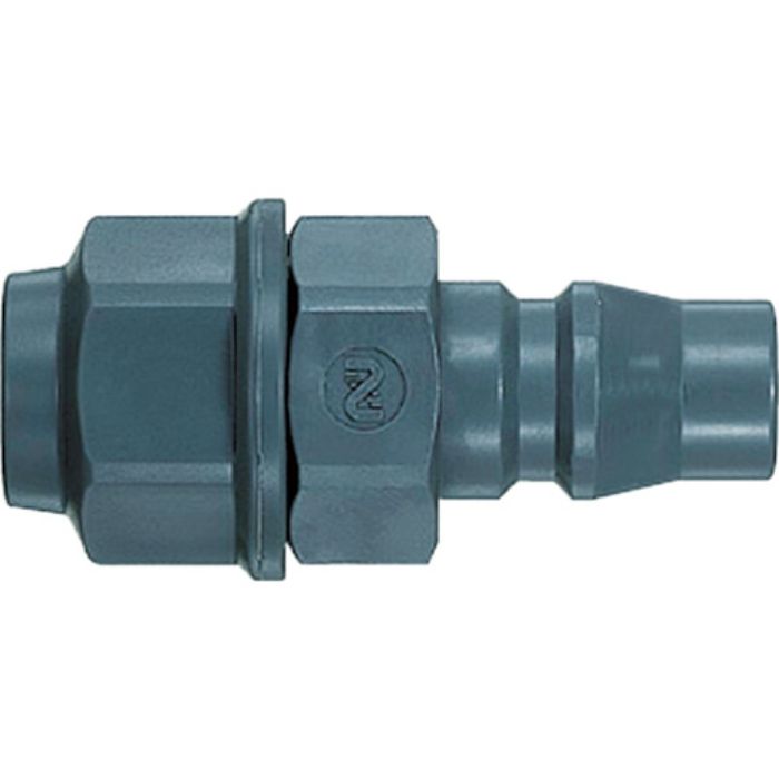 日東 ハイカプラエース 樹脂製相手側ホースサイズ8.5×12.5mm(Tcode:1130641)