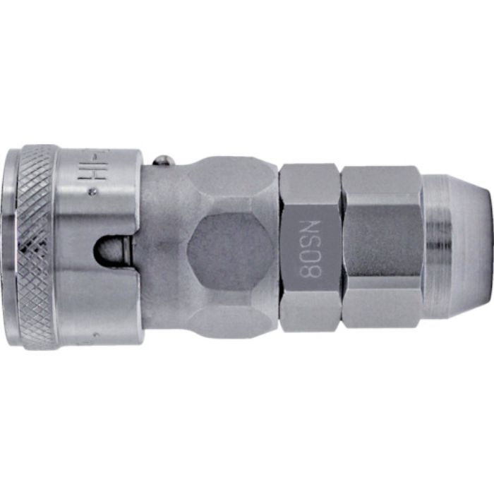 日東 ハイカプラ BL 鋼鉄製 ニトリルゴムNBR(40501)(Tcode:7779216)