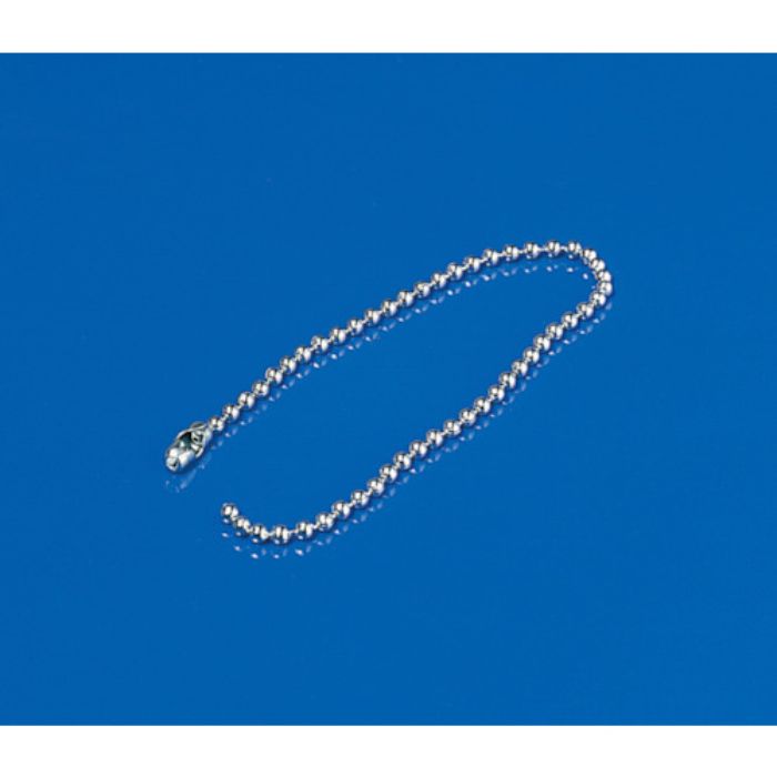 ユニット ボールチェーン 3Φ×150mm(Tcode:8263913)