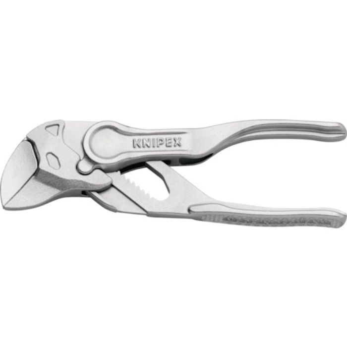 KNIPEX プライヤーレンチ 100mm(Tcode:3371071)