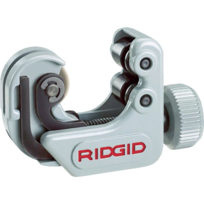 RIDGID スプリング式チューブカッター 118(Tcode:3719880)