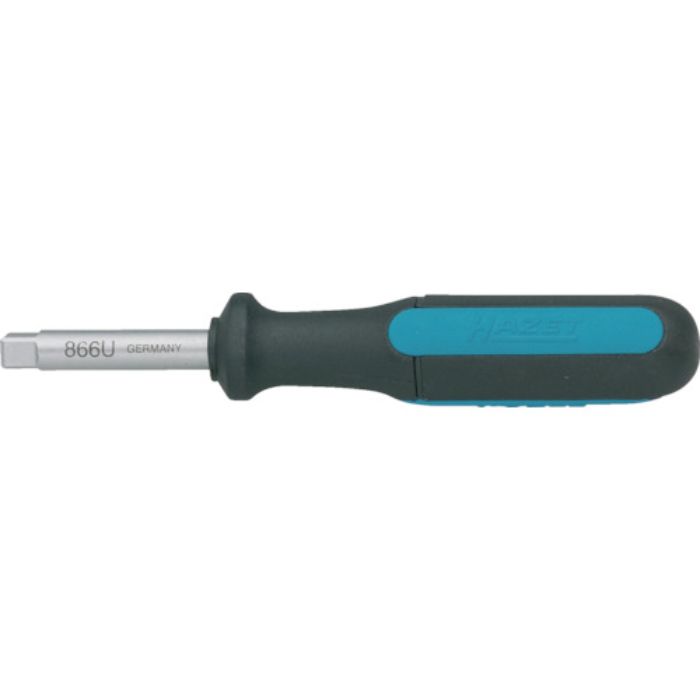 HAZET ドライバーハンドル(差込角6.35mm)(Tcode:8288507)