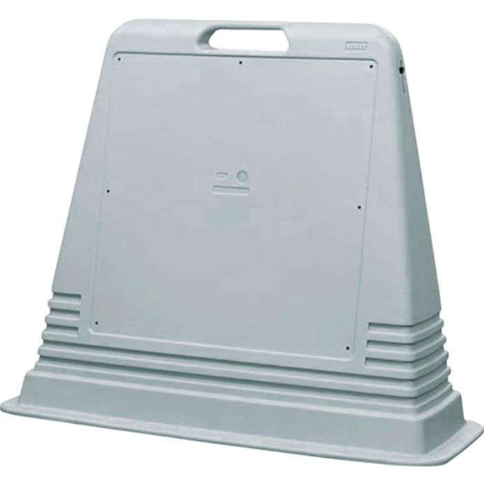 ユニット #サインキューブグレー本体プラビス付(Tcode:1063322)