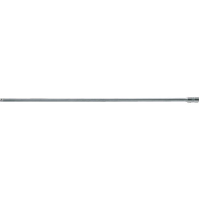 HAZET エクステンションバー 差込角6.35mm 全長402mm(Tcode:4394836)
