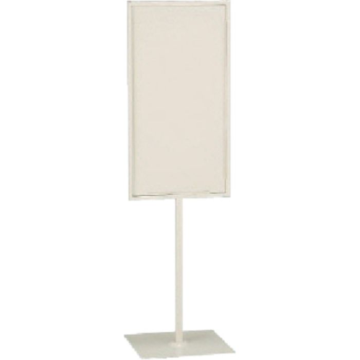 ユニット 標識スタンド600×300用 300×300×1088H(Tcode:7447361)