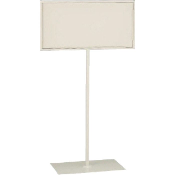 ユニット 標識スタンド300×600用 300×450×1088H(Tcode:8115697)