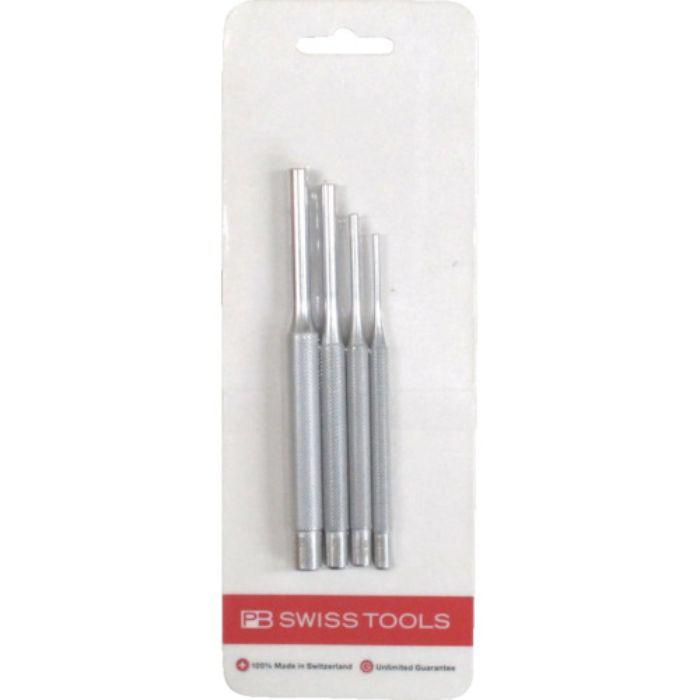 PBスイスツールズ 873CN ポンチセット(ブリスターパック入り)(Tcode:8245880)