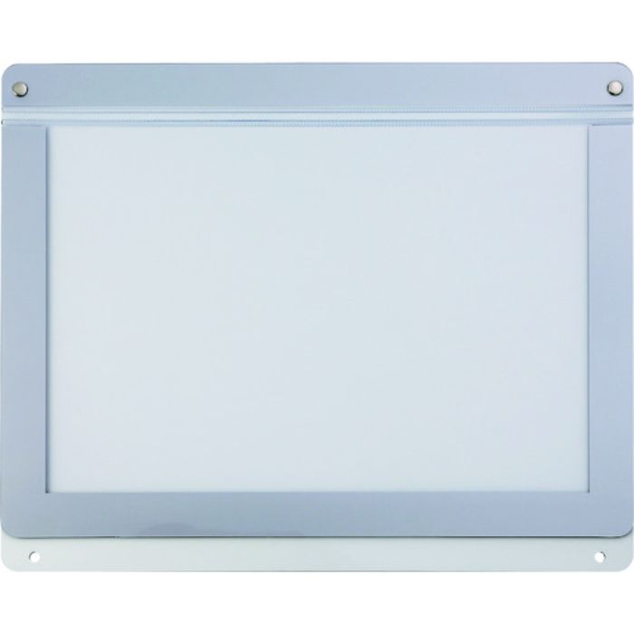 ユニット トークナビ2専用A4サイズ差替表示板(Tcode:1148209)