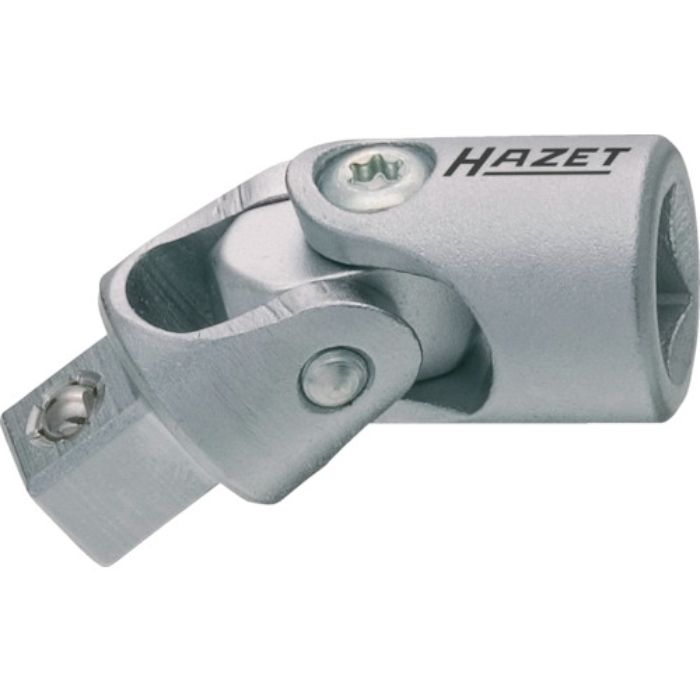 HAZET ユニバーサルジョイント 差込角9.5mm(Tcode:4395565)