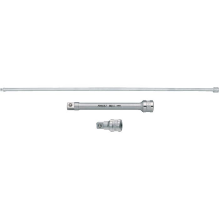 HAZET エクステンションバー 差込角9.5mm 全長304mm(Tcode:4395590)