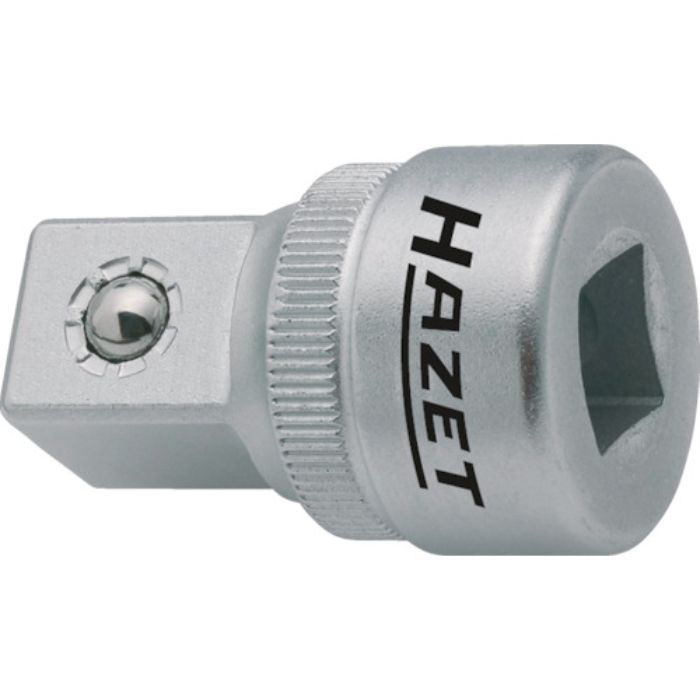 HAZET ソケットアダプター(Tcode:4395697)