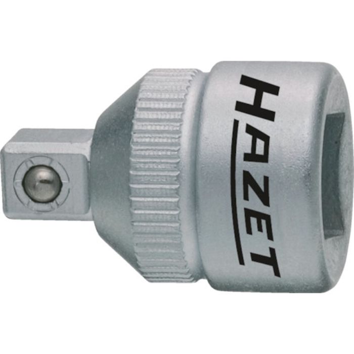 HAZET ソケットアダプター(Tcode:4395701)