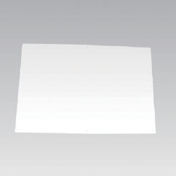 ユニット 無地材料板 エコユニボード 600×900×1.0(Tcode:7451024)