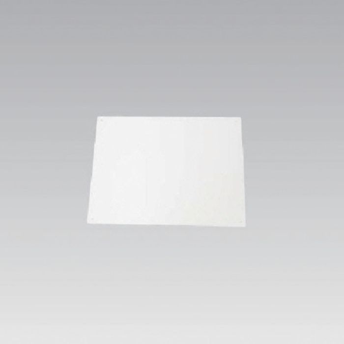 ユニット 無地材料板 エコユニボード 450×600×1.2(Tcode:7451075)