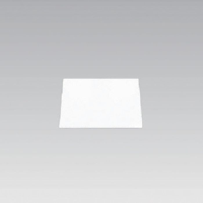 ユニット アルミ複合板(白) 300×450×3.0角R(Tcode:7452381)