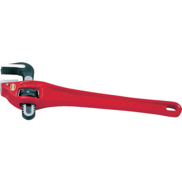 RIDGID オフセットパイプレンチ 24(Tcode:4951883)