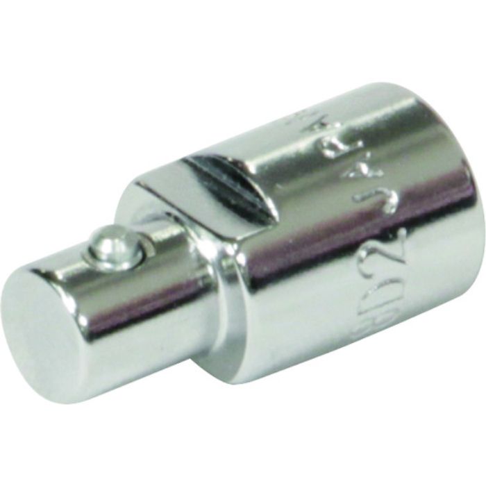 TONE トルクレンチ用交換ヘッド アダプター 差込角6.35mm 全長25mm