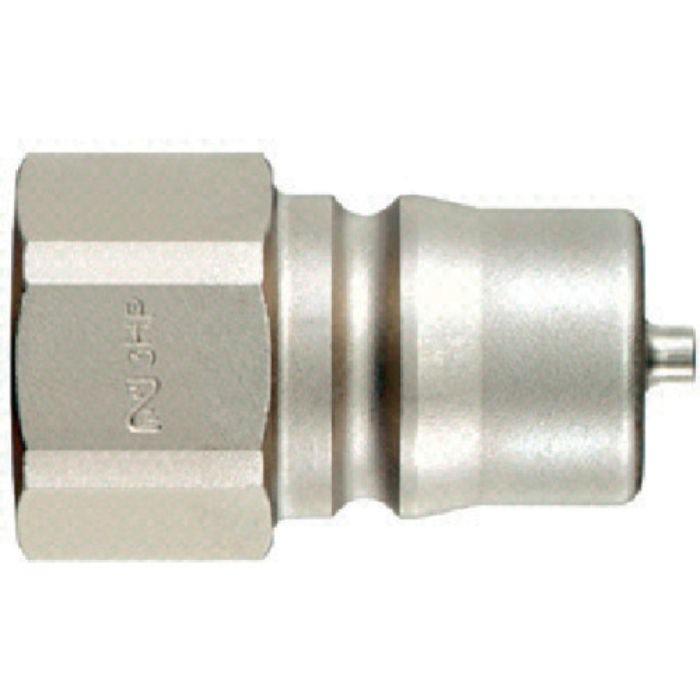 日東 HSPカプラ ニトリルゴムNBR(SG)相手側取付サイズR1(00930)(Tcode:1137808)